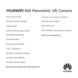 Huawei EnVizion 360 Cámara Snelstartgids