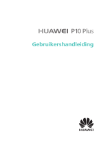 Huawei P10 Plus Handleiding