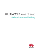 Huawei P Smart 2020 Handleiding