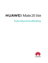 Huawei P Smart Handleiding