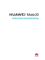 Huawei Mate 20 Handleiding