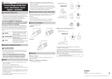 Shimano SW-R9160 Handleiding