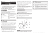 Shimano EW-EX010 Handleiding