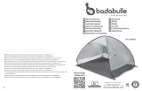Badabulle B038202 Handleiding