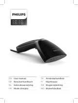 Philips GC361/20 Handleiding