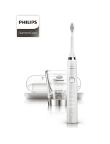 Philips HX9312/04 Handleiding