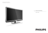 Philips 37PFL9604H/12 Handleiding