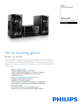 Philips BTM3160/12 Product Datasheet