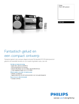 Philips MC145/12 Product Datasheet