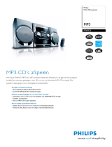 Philips FWM15/22 Product Datasheet