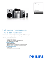 Philips MC146/12 Product Datasheet