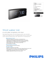 Philips AJ7010/12 Product Datasheet