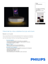 Philips DS1150/12 Product Datasheet