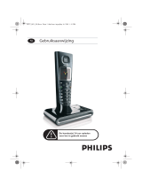 Philips ID937 Handleiding