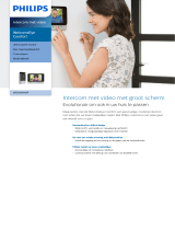 Philips DES9500VDP/10 Product Datasheet