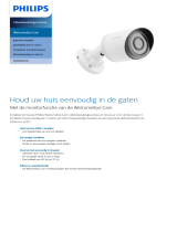 Philips DES9900CVC/10 Product Datasheet
