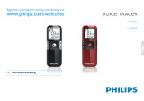 Philips LFH0645/00 Handleiding