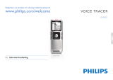 Philips LFH0652/00 Handleiding