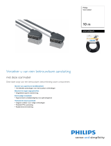 Philips SWV2946W/10 Product Datasheet