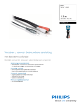 Philips SWA2527T/10 Product Datasheet