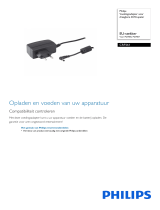 Philips CRP261/01 Product Datasheet