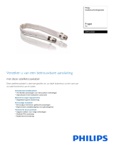 Philips SWV2350/10 Product Datasheet