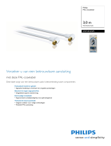 Philips SWV4123W/10 Product Datasheet