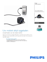 Philips DLM2236/10 Product Datasheet