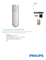 Philips SNP3000U/10 Product Datasheet