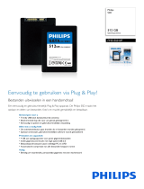 Philips FM51SS010P/10 Product Datasheet