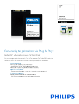 Philips FM25SS010P/10 Product Datasheet