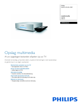 Philips SPE9010CC/10 Product Datasheet