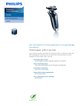 Philips RQ1090/20 Product Datasheet