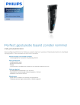 Philips QT4090/15 Product Datasheet