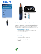 Philips NT5180/15 Product Datasheet