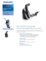 Philips TT2030/36 Product Datasheet