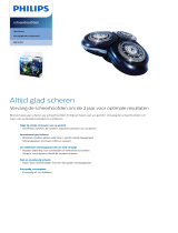 Philips RQ12/50 Product Datasheet