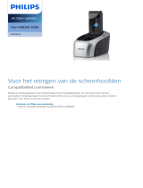 Philips CRP330/01 Product Datasheet