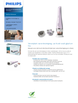 Philips BSC431/05 Product Datasheet