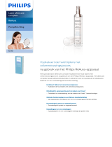 Philips SC5101/00 Product Datasheet