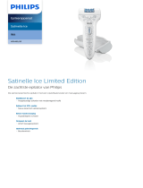 Philips HP6495/00 Product Datasheet