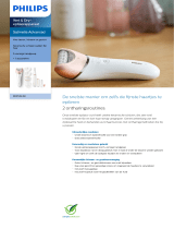 Philips BRP535/00 Product Datasheet