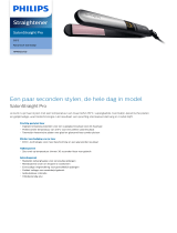 Philips HP4669/00 Product Datasheet