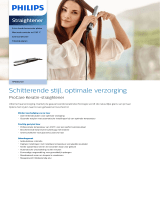 Philips HP8361/00 Product Datasheet