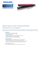 Philips HP4686/22 Product Datasheet