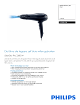 Philips HP4991/00 Product Datasheet