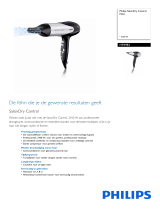 Philips HP4983/00 Product Datasheet