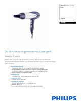 Philips HP4981/00 Product Datasheet