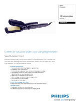 Philips HP4698/01 Product Datasheet