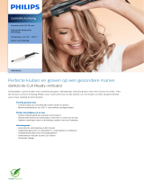Philips HP8618/00 Product Datasheet